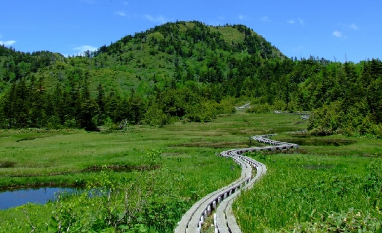 山ノ内町